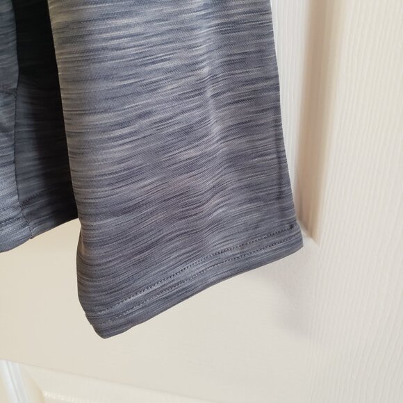 Virginia Tech Hokies Men's Captivating Pullover Hoodie Heather Grey Size 2XL NWT - Picture 6 of 9